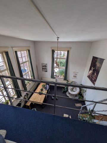 Mooi appartement in een centrum van Delft - Photo 4