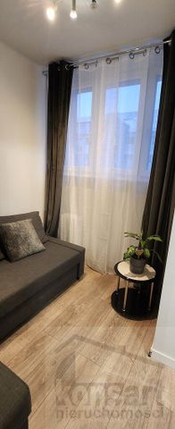 Kawalerka plus! Na wynajem, Stare Miasto - Zdjęcie 2