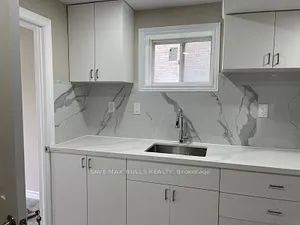 Detached Home For Lease | W8427548 - Photo 1