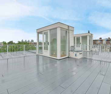 For rent: Boterdiepstraat 15-3, 1079 SR Amsterdam - Foto 5