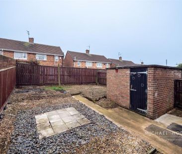 2 bedroom semi-detached house to rent - Photo 1