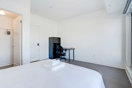 For Lease - 89 Frederick Tisdale Drive Unit# 2nd Floor Room #2W, Toronto, Ontario - Photo 5