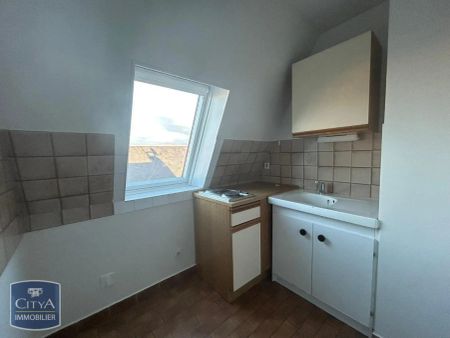 Appartement à louer 2 pièces 41.68m² - Photo 4