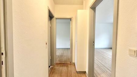 2 værelses – Mågevej 8, st. th – Odense C - Photo 5