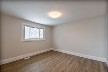 For Lease - 16 Inverary Road Unit# Upper, London North, Ontario - Photo 4