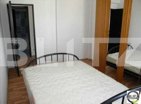 3 camere de inchiriat, 60 mp utili, zona Alverna, totul nou, la prima inchiriere - Photo 2