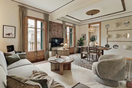 Carrer d'Enric Granados, Barcelona, Catalonia 08008 - Foto 4