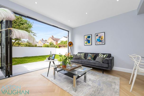 5 bedroom semi-detached house to rent - Photo 1