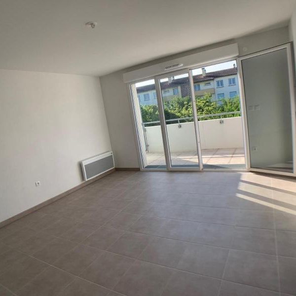 Location Appartement 2 pièces 44m² TOULOUSE 31200 - Photo 1