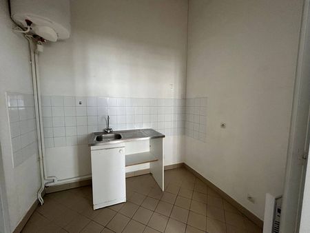 Appartement 2 pièces – LYON - Photo 2