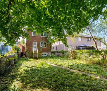 For Lease - 144 Lake Crescent Unit# Main, Toronto, Ontario - Photo 2