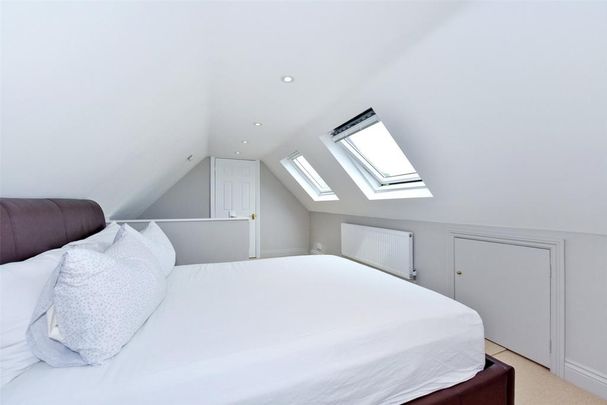 6 bedroom detached house to rent - Photo 1
