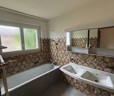 Preiswerte Familienwohnung in Wohngegend - Photo 5