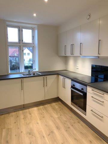 <b>Velindrettet 2-værelses lejlighed i hjertet af Aalborg</b><br> - Photo 4