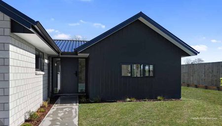 Brand-New Build Offering Space, Style, and Convenience - Photo 2