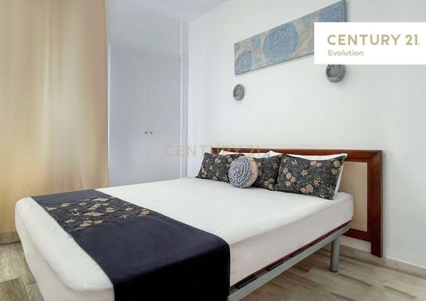 Calpe/Calp, Valencian Community