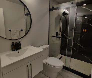 For Lease - 97 Harbourtown Crescent Unit# Bsmt, Brampton, Ontario - Photo 4