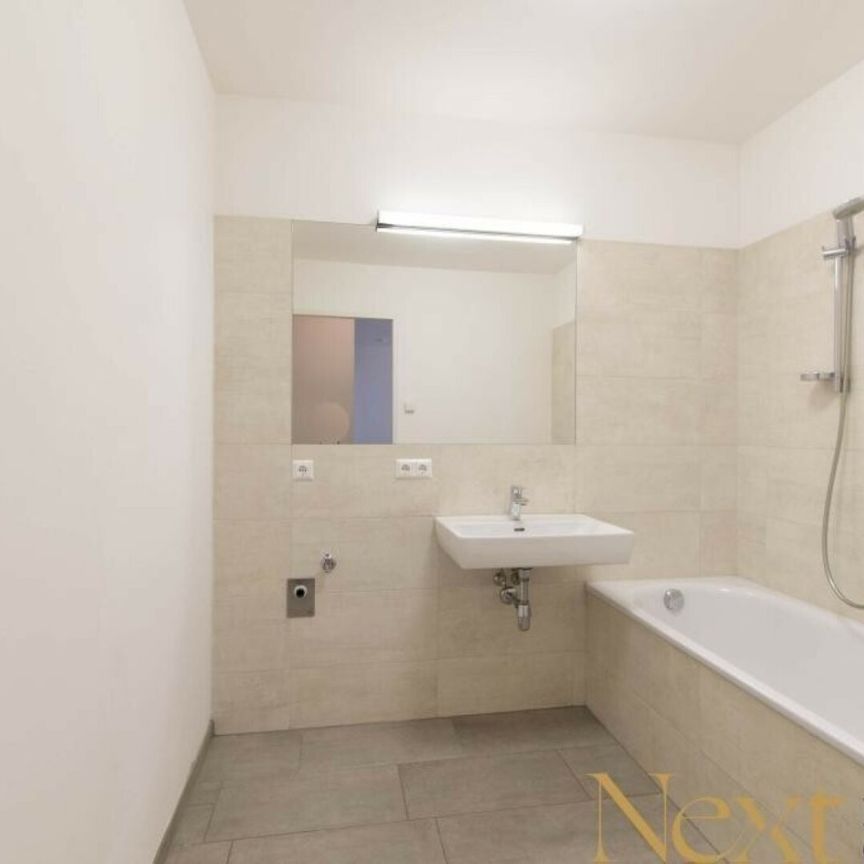 Moderne 2-Zimmer-Wohnung mit Loggia und voll ausgestatteter Küche in Linz zu vermieten! (Top 61) - Foto 1