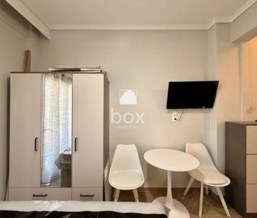 Studio/Γκαρσονιέρα για ενοικίαση Βούλγαρη - Άγιος Ελευθέριος - Ντεπ... - Photo 6
