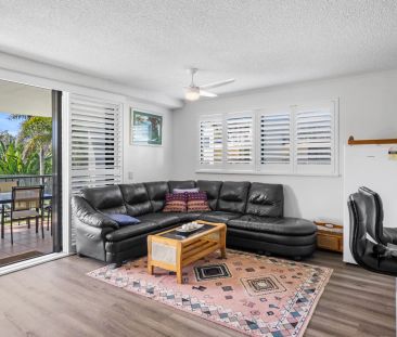 Absolute Beachfront Living – Resort-Style Coastal Lifestyle! - Photo 4