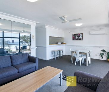 3a/80 The Esplanade, 4217, Surfers Paradise - Photo 6