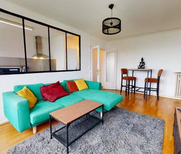 Colocation - T4 Meublé Nantes, 75.0m2, 3 chambres - Photo 6