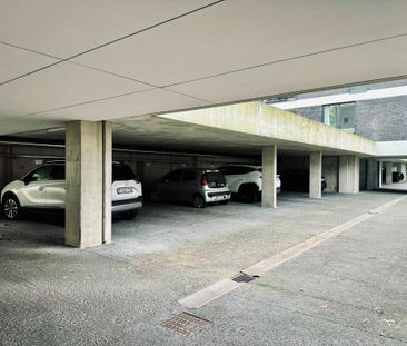 Recent tweeslaapkamerappartement met parkeerplaats, heel rustig gel... - Foto 4