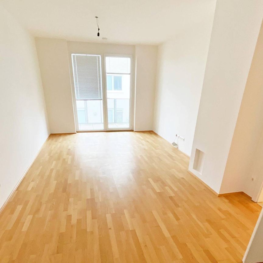4-Zimmer-Wohnung mit südseitiger Loggia – verschiedene Finanzierungsvarianten & Wohnzuschuss - Foto 1