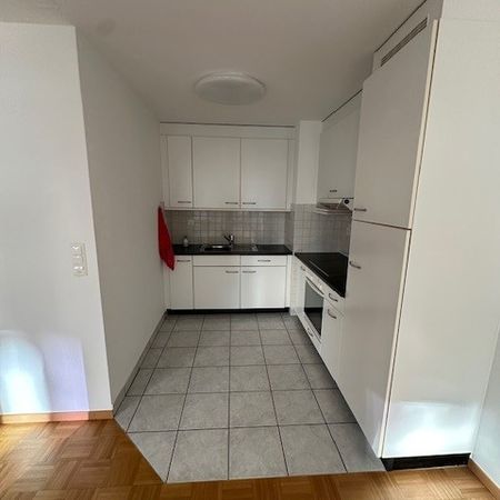 Appartement de 2.5 pièces au 2ème étage à Vevey - Foto 4