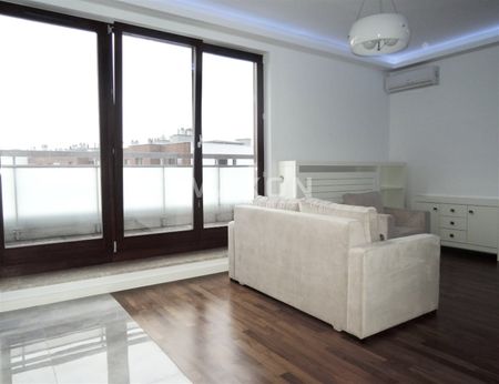 Apartament tuż przy stacji metra. - Photo 5