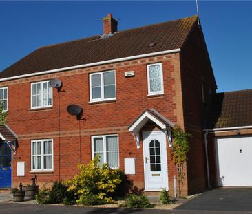 2 bedroom semi-detached house to rent - Photo 3