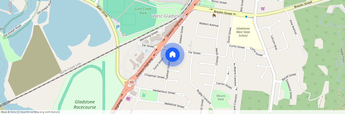 4 Tudman Street, QLD 4680, West Gladstone