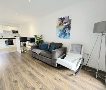 1 bedroom flat to rent - Photo 2