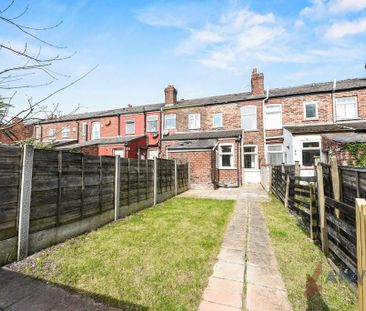 2 bedroom terraced house to rent - Photo 6