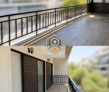 Διαμέρισμα για ενοικίαση Ηλιούπολη Κέντρο (Σταυρούπολη) - Photo 5