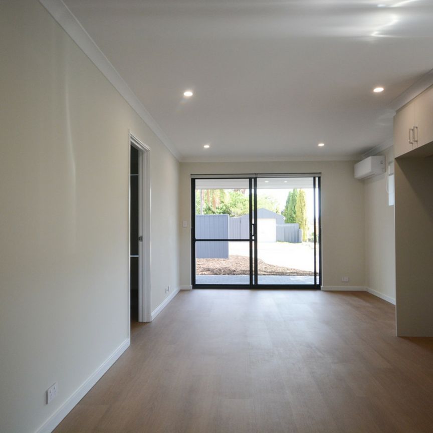 Brand New Three Bedroom Home! - Photo 1