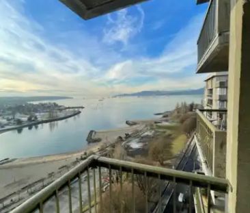 22nd floor Beach Side Building with 1 Bedroom AVAILABLE NOW (Ocean ... - Photo 1