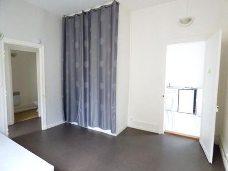 Appartement à louer, 2 pièces - Angers 49100 - Photo 5