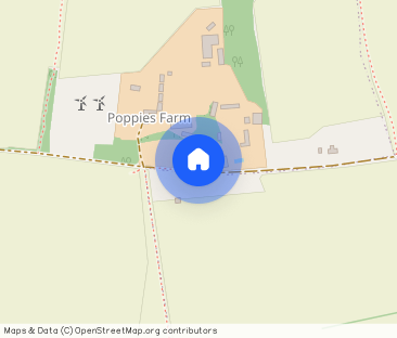 Cart Lodge, Purdis Farm Lane, Foxhall, Ipswich - Photo 1