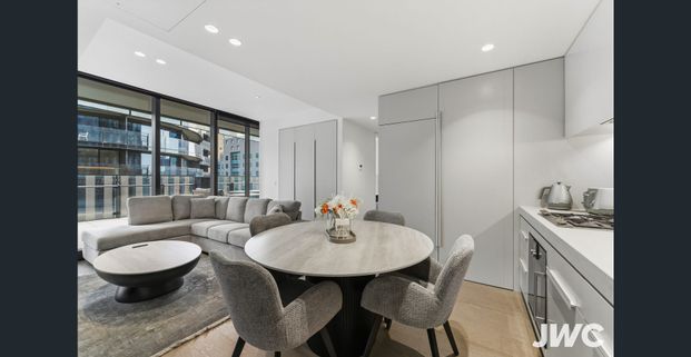 Live the epitome of South Yarra sophistication at Capitol Grand, Melbourne’s first 6 star residential landmark - Photo 1