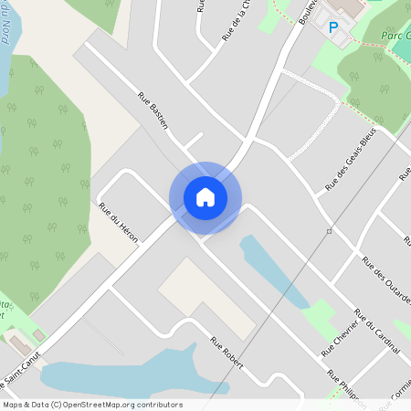 9802 Boulevard de Saint Canut, Mirabel, Mirabel, Laurentides, J7N 0T4