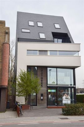 Appartement te huur in Kemzeke - Photo 1