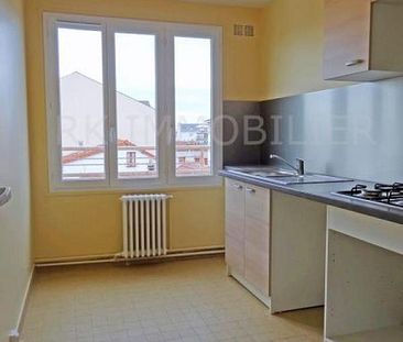 Appartement sur Le Blanc Mesnil - Photo 4