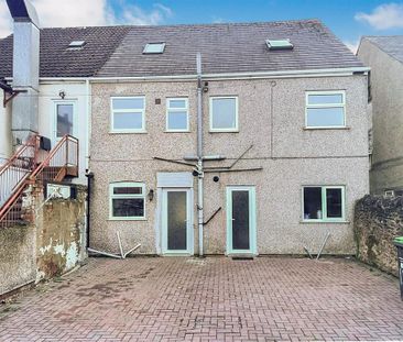 2 bedroom terraced house to rent - Photo 6