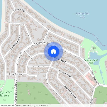 48A Muraban Road, Summerland Point, NSW 2259