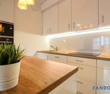 Piękne i Nowoczesne 42m2 + GARAŻ | Paderewskiego, DZIELNICA PARKOWA - Zdjęcie 2