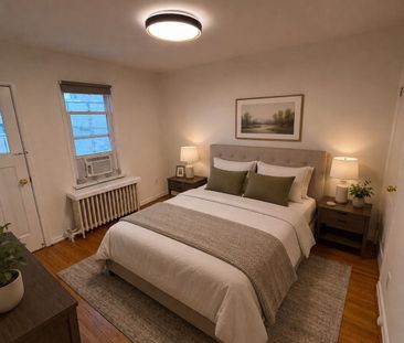 For Lease - 75 Burnaby Boulevard, Toronto, Ontario - Photo 5