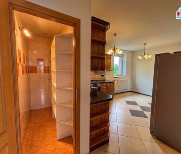 Pronájem bytu 3+1 80 m², Nýřany - Photo 6
