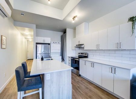 Appartement à louer - Photo 5