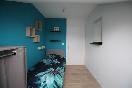 Duplex 3 pièces à Stiring-Wendel - Photo 5